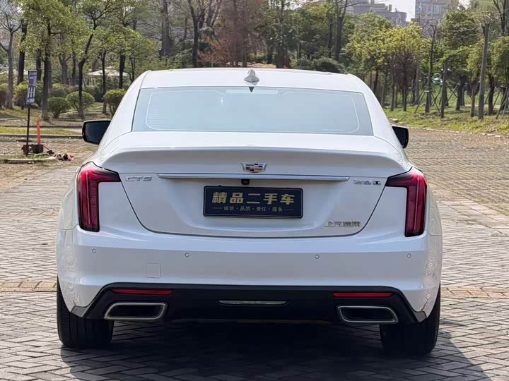 Photo 5 - Cadillac CT5