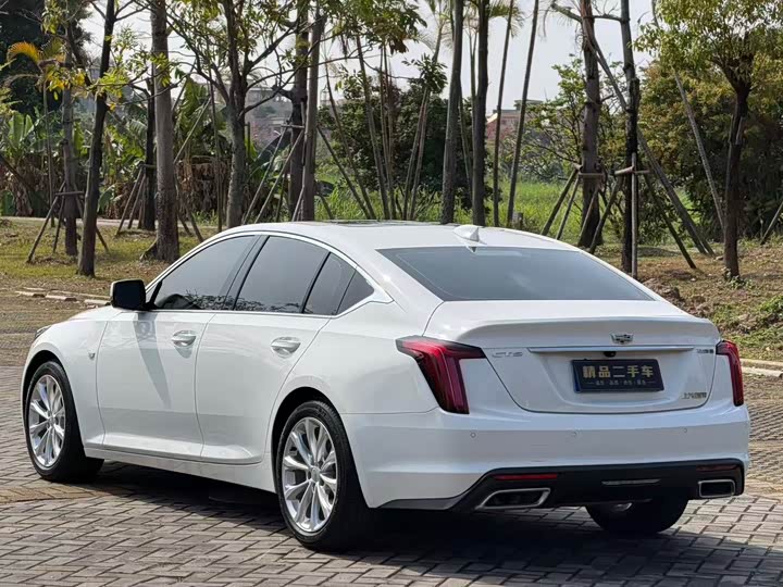 Photo 6 - Cadillac CT5