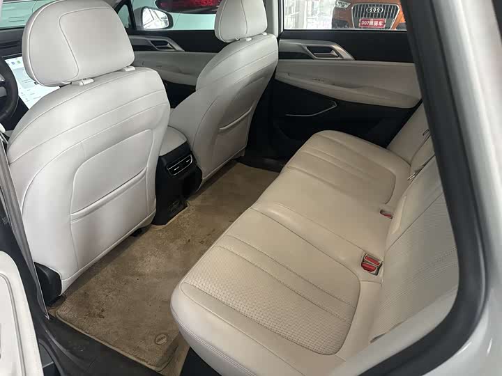 Фото 3 - XPeng P5