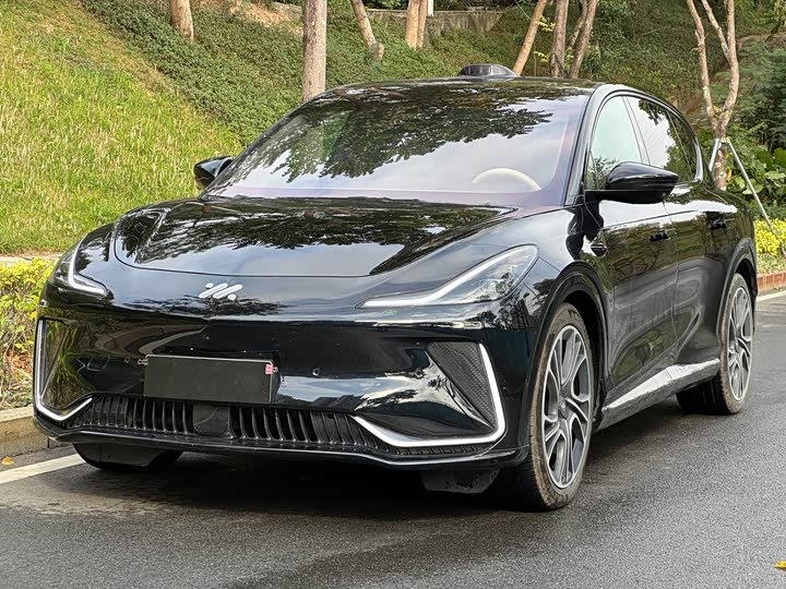 Фото 1 - IM motors LS7