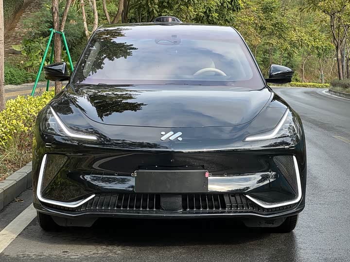 Фото 2 - IM motors LS7