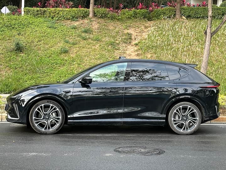 Фото 3 - IM motors LS7