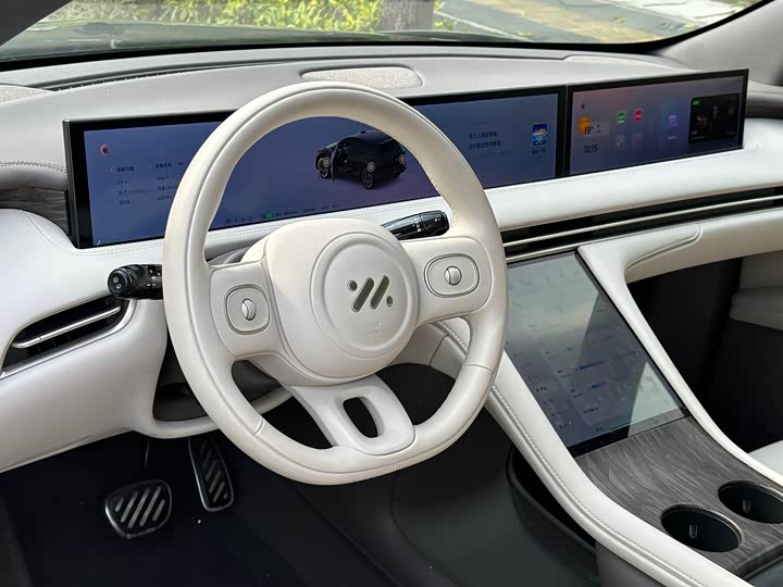 Фото 6 - IM motors LS7