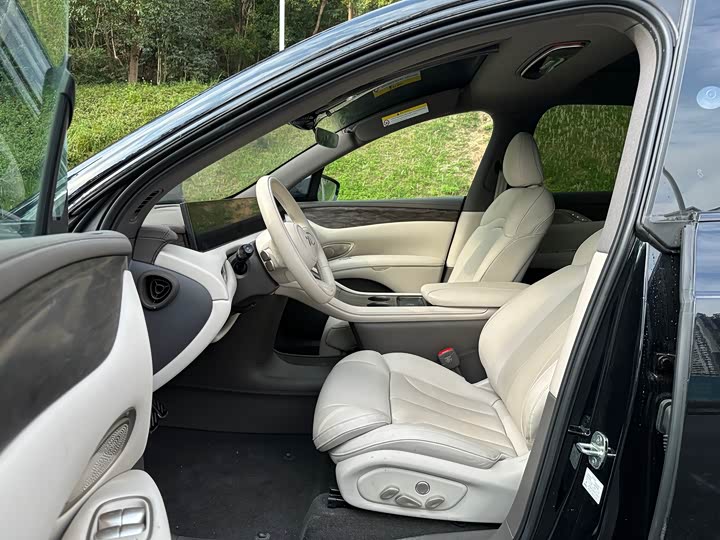 Фото 7 - IM motors LS7