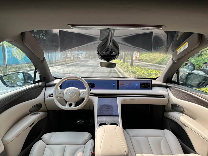 Фото 9 - IM motors LS7