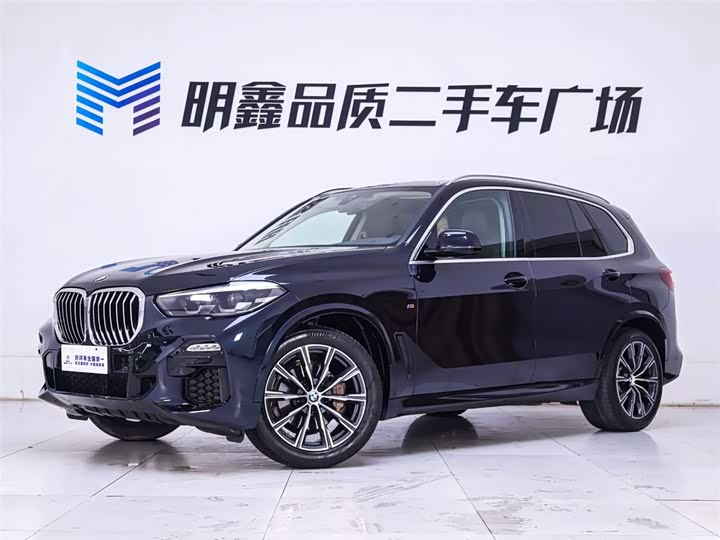 Фото 2 - BMW X5