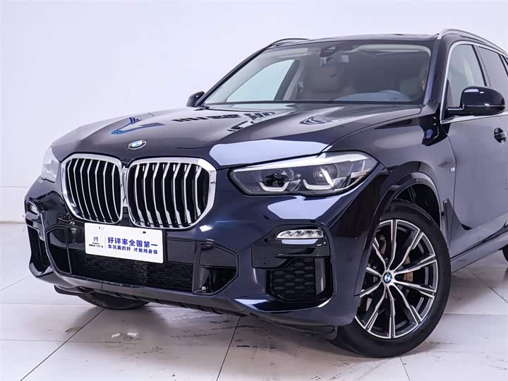 Фото 3 - BMW X5