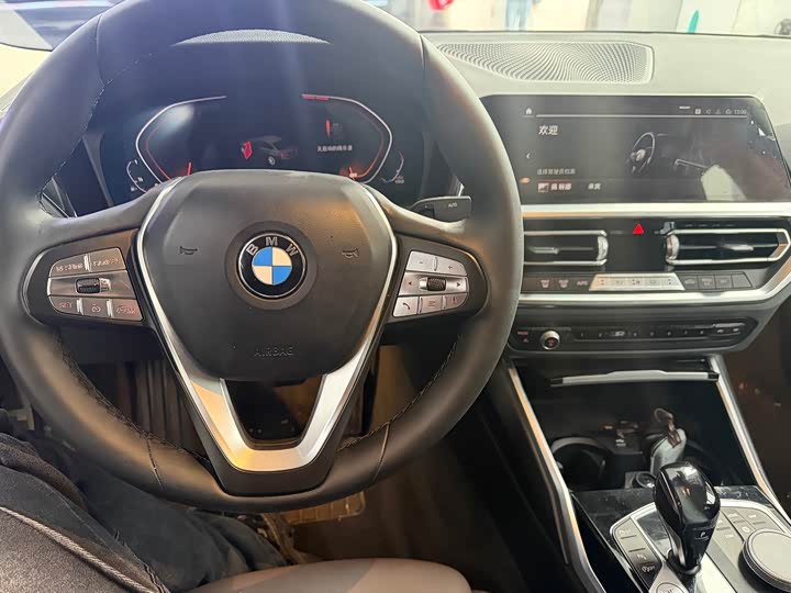 Фото 5 - BMW 3 Series