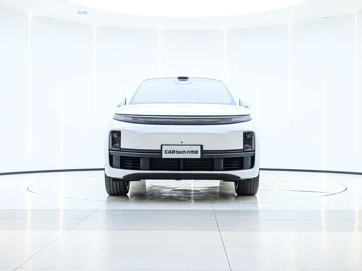 Фото 5 - LiXiang L7