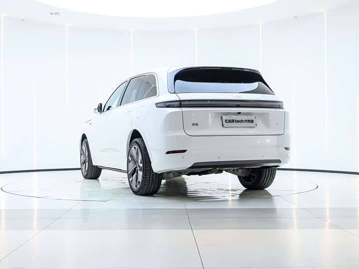 Фото 7 - LiXiang L7