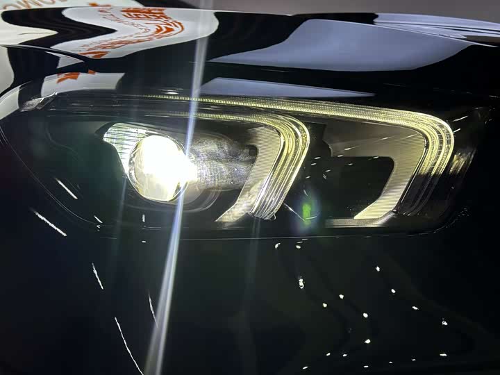 Фото 5 - Mercedes-Benz GLE-Class Coupe