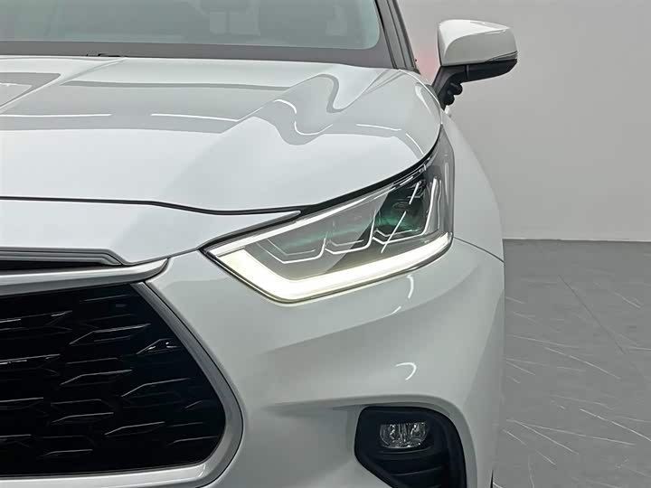 Фото 9 - Toyota Highlander