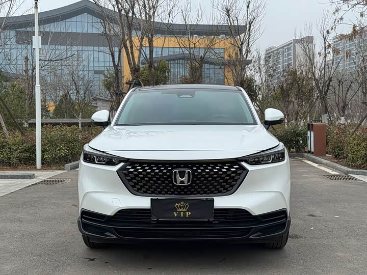 Фото 2 - Honda XR-V