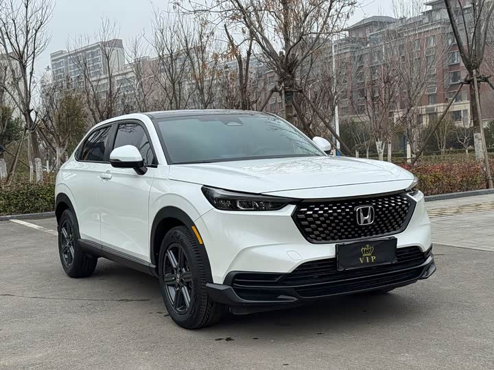 Фото 3 - Honda XR-V