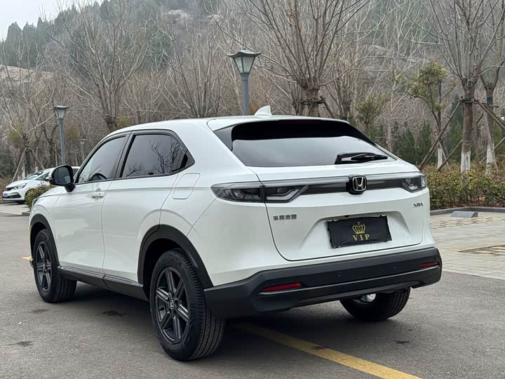 Фото 6 - Honda XR-V