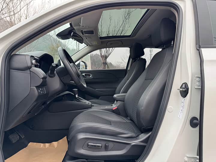 Фото 9 - Honda XR-V