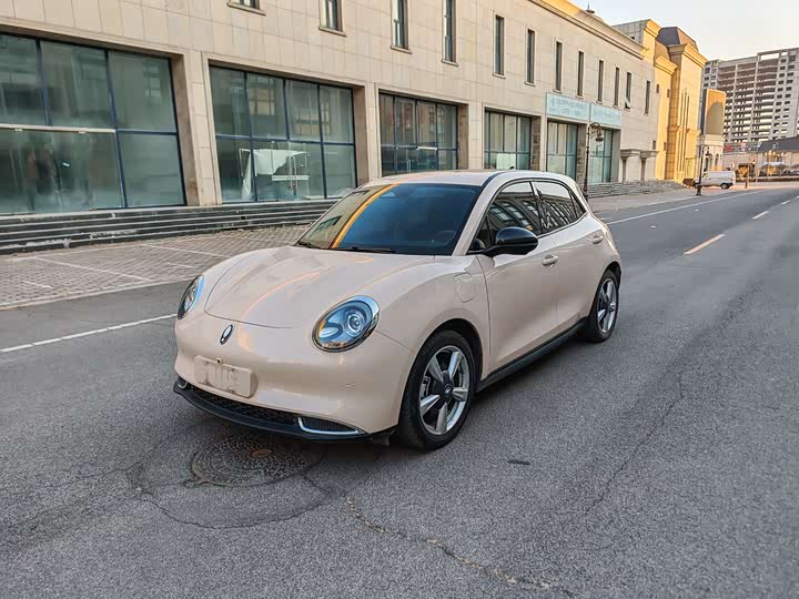 Фото 2 - Ora Good Cat (03)