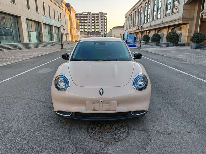 Фото 3 - Ora Good Cat (03)