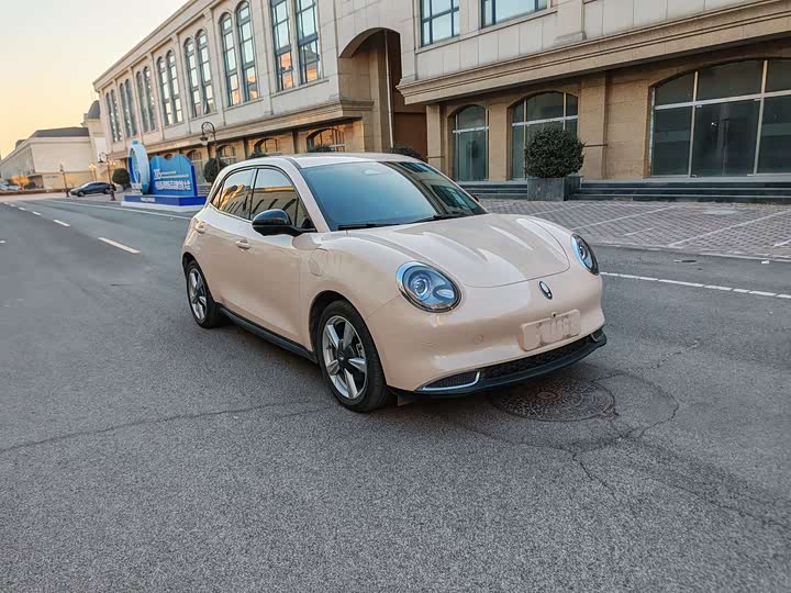 Фото 4 - Ora Good Cat (03)