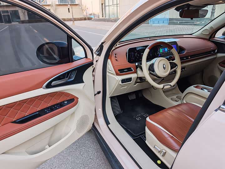 Фото 6 - Ora Good Cat (03)