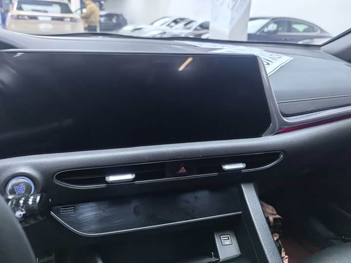 Фото 7 - Hyundai Sonata N Line