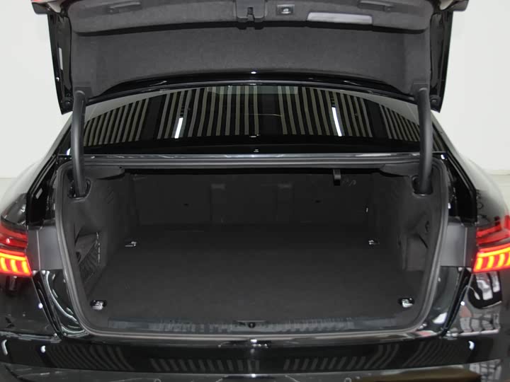 Фото 7 - Audi A6L Hybrid