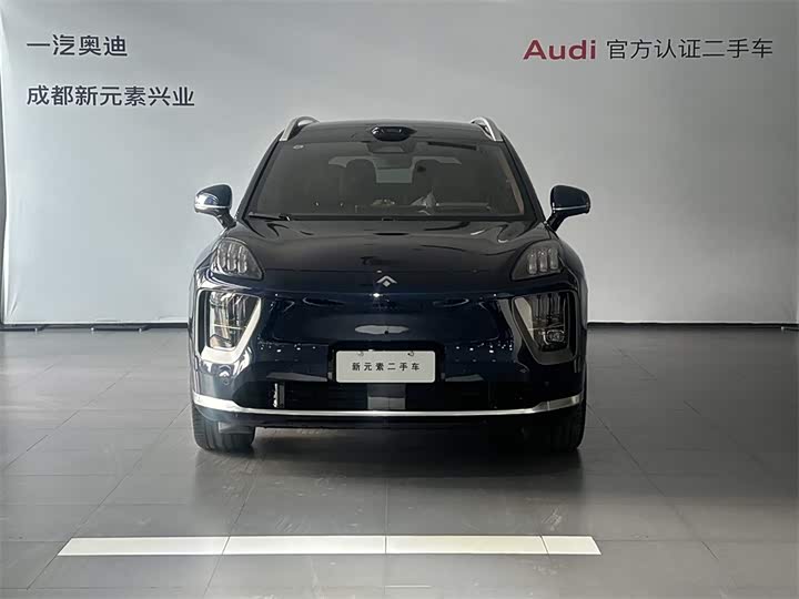 Фото 2 - GAC Hyptec HL