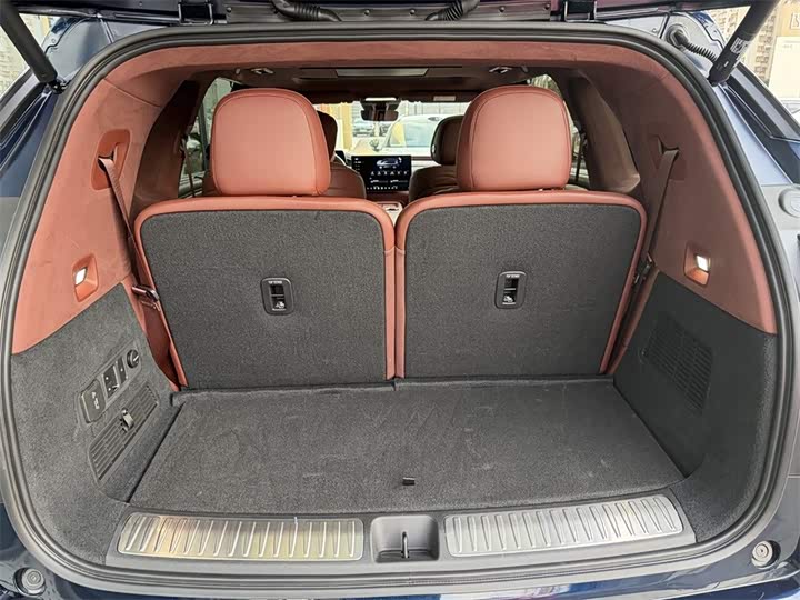 Фото 8 - GAC Hyptec HL