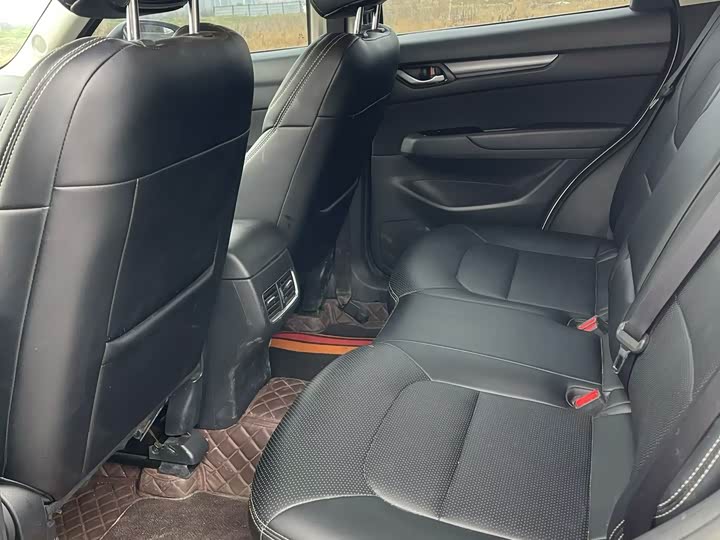 Фото 6 - Mazda CX-5