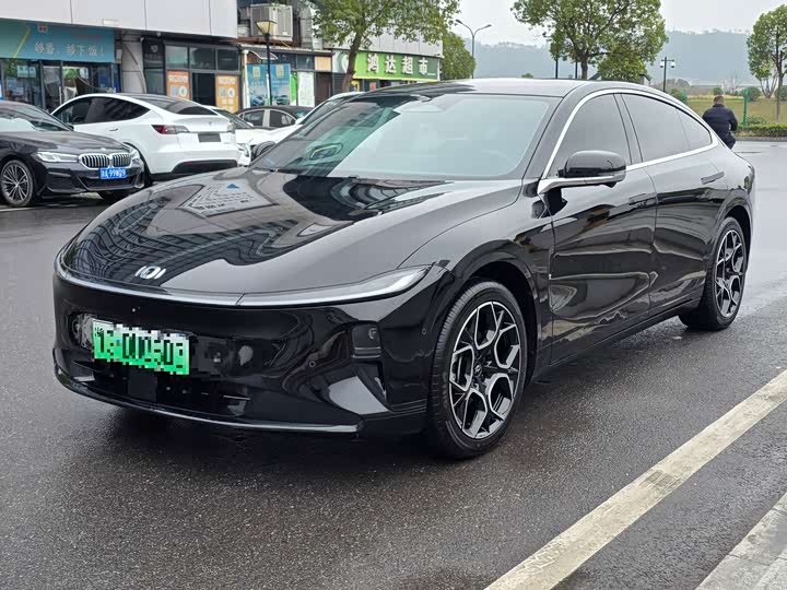 Фото 1 - Changan Qiyuan (Nevo) A07