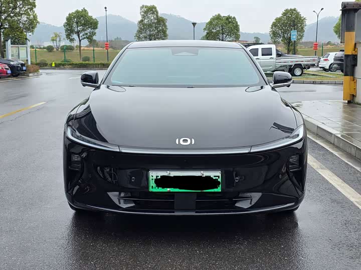 Фото 2 - Changan Qiyuan (Nevo) A07