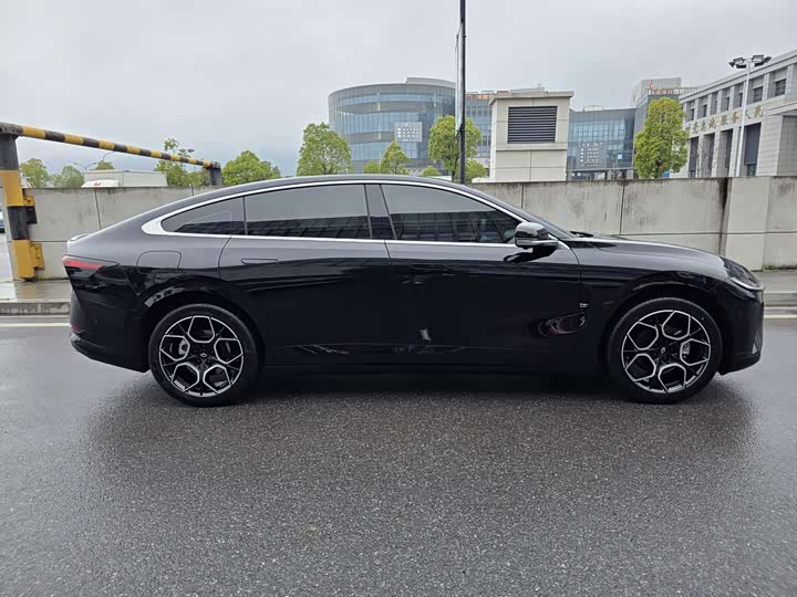 Фото 6 - Changan Qiyuan (Nevo) A07