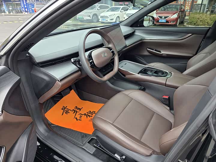 Фото 8 - Changan Qiyuan (Nevo) A07