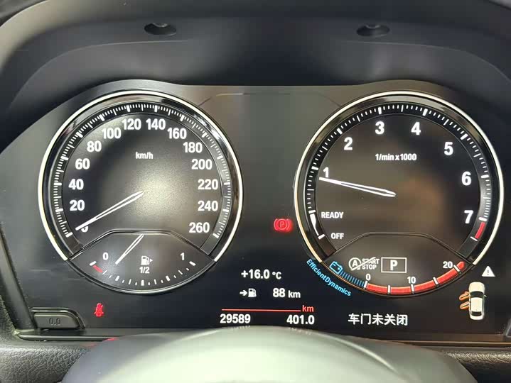 Фото 6 - BMW 1 Series