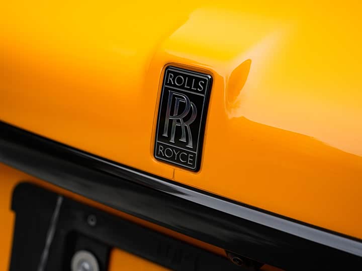 Фото 8 - Rolls-Royce Cullinan