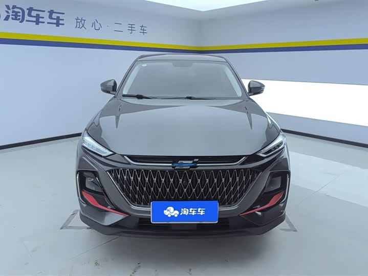 Фото 2 - Changan Oshan X7 Plus