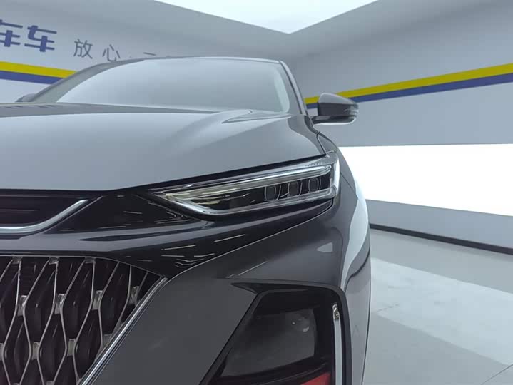 Фото 5 - Changan Oshan X7 Plus