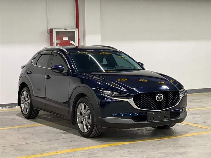 Photo 3 - Mazda CX-30