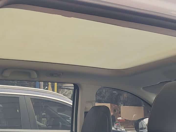 Фото 8 - Changan Oshan X7 Plus