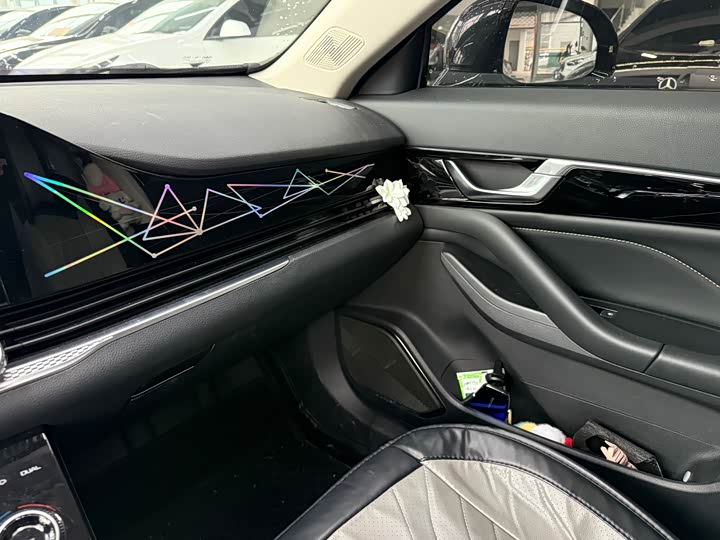 Bestune B70 2023 2023款 第三代 1.5T 自动畅享型