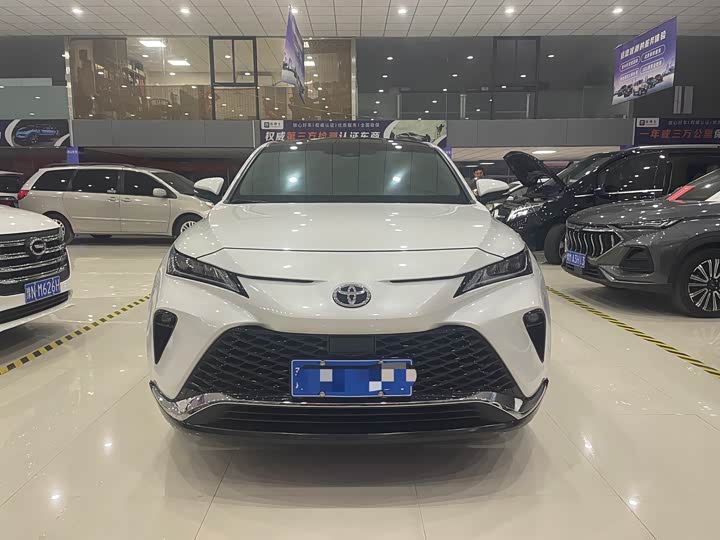 Фото 2 - Toyota Venza