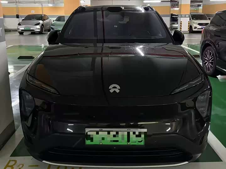 Фото 2 - Nio ES7