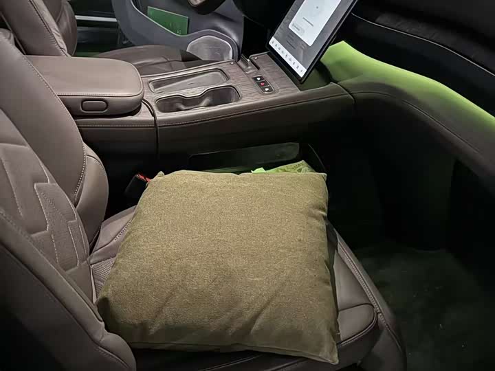 Фото 4 - Nio ES7