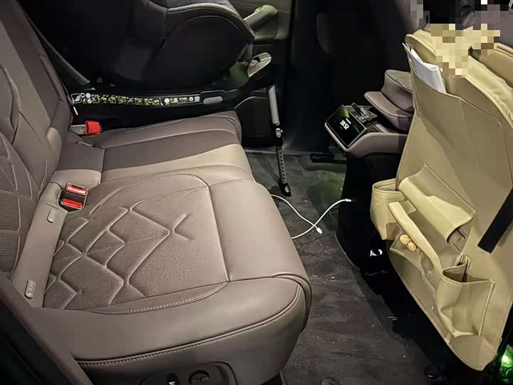 Фото 6 - Nio ES7