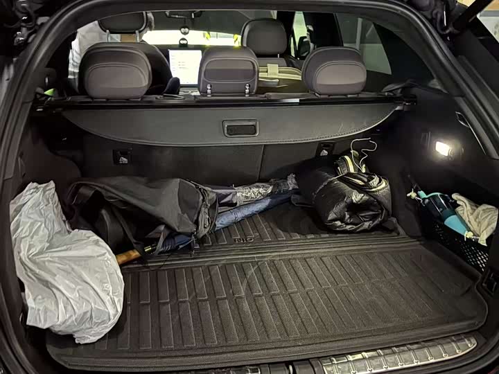 Фото 7 - Nio ES7