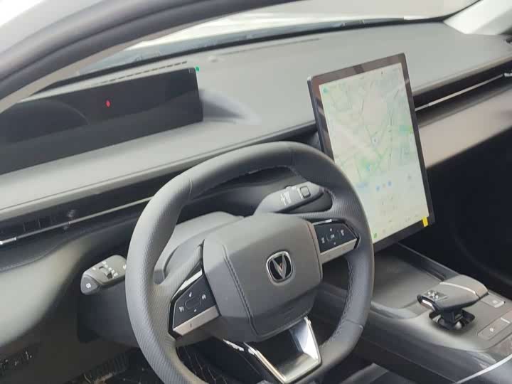 Photo 4 - Changan Eado Plus