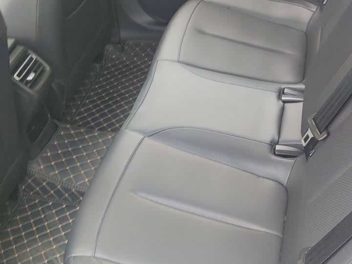 Photo 5 - Changan Eado Plus