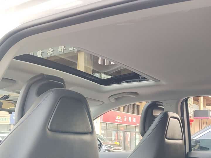 Photo 6 - Changan Eado Plus