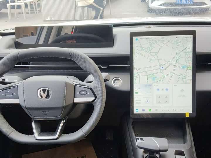 Photo 7 - Changan Eado Plus