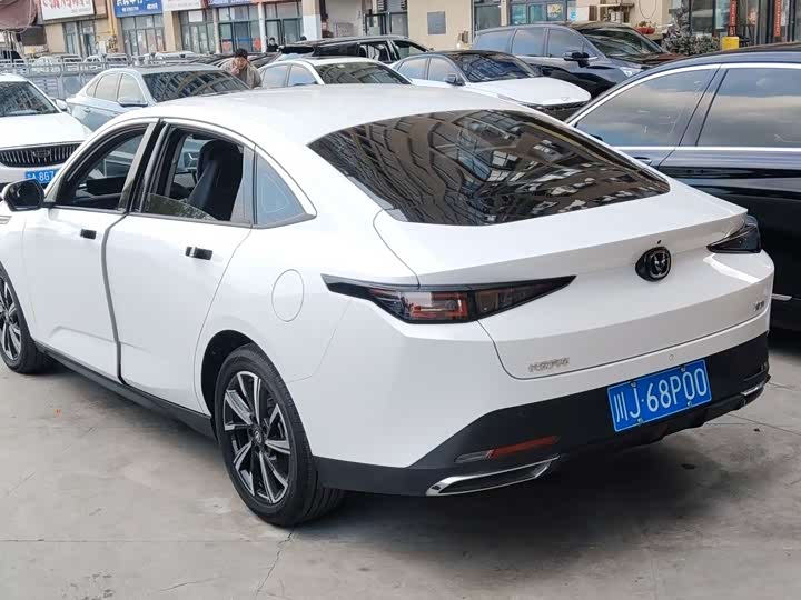 Photo 8 - Changan Eado Plus